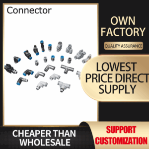 Connector