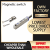 Magnetic switch