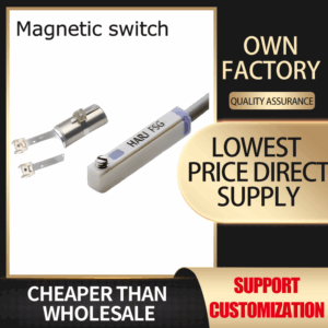 Magnetic switch