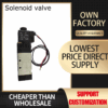 Solenoid valve